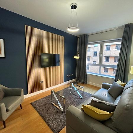 Principal Apartments - Merchant City Γλασκώβη Εξωτερικό φωτογραφία